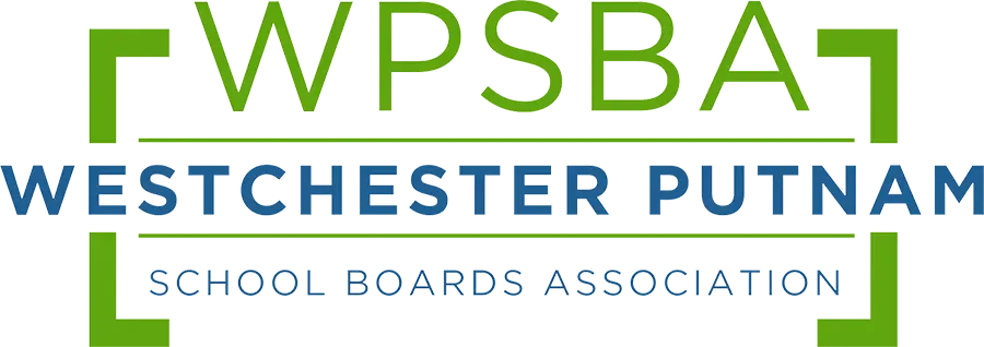 Westchester Putnam School Boards Association Logo
